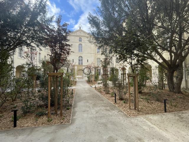 Appartement 2 pièces 49 m²