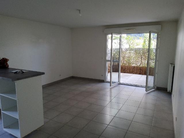 Appartement 2 pièces 49 m²