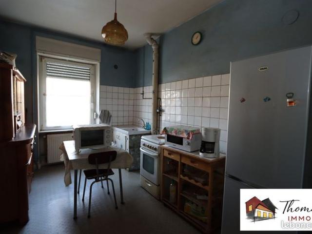 Appartement 2 pièces 49 m²
