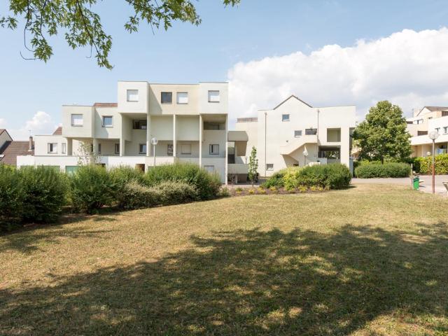 Appartement 2 pièces 49 m²