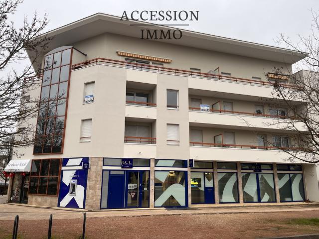 Appartement 2 pièces 49 m²