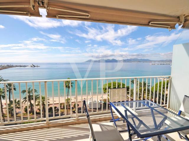Appartement 2 pièces 49 m²