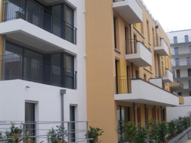 Appartement 2 pièces 49 m²