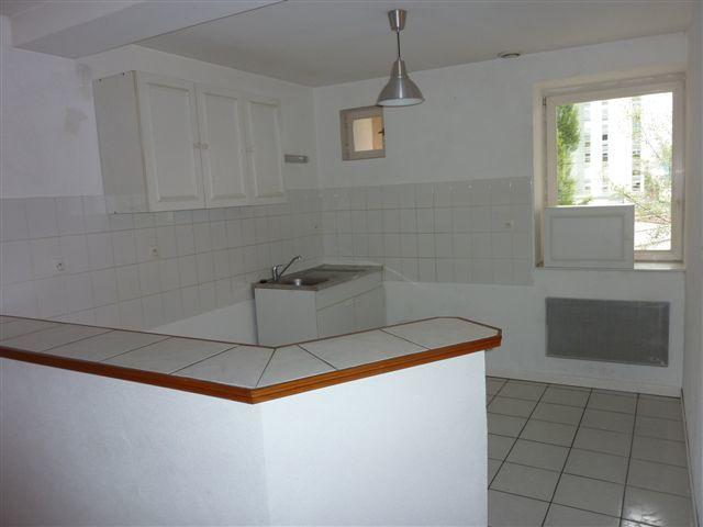 Appartement 2 pièces 49 m²