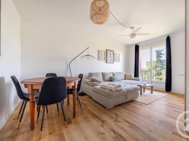 Appartement 2 pièces 49 m²