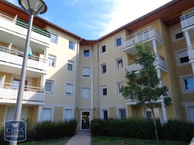 Appartement 2 pièces 49 m²
