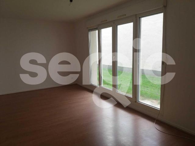 Appartement 2 pièces 49 m²