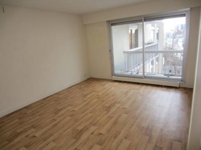 Appartement 2 pièces 49 m²