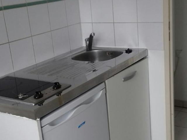 Appartement 2 pièces 49 m²