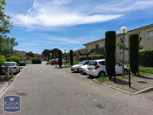 Appartement 2 pièces 49 m²