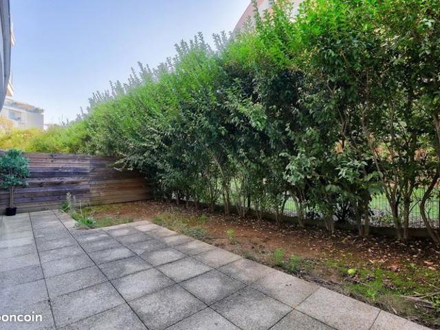 Appartement 2 pièces 49 m²