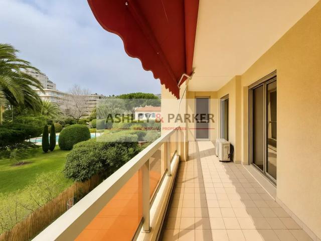 Appartement 2 pièces 49 m²