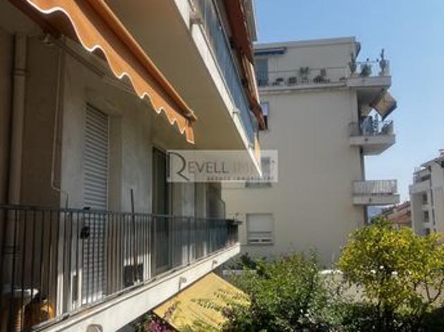 Appartement 2 pièces 49 m²
