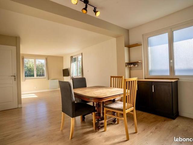 Appartement 2 pièces 49 m²