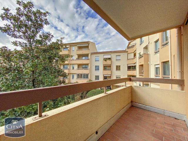 Appartement 2 pièces 49 m²