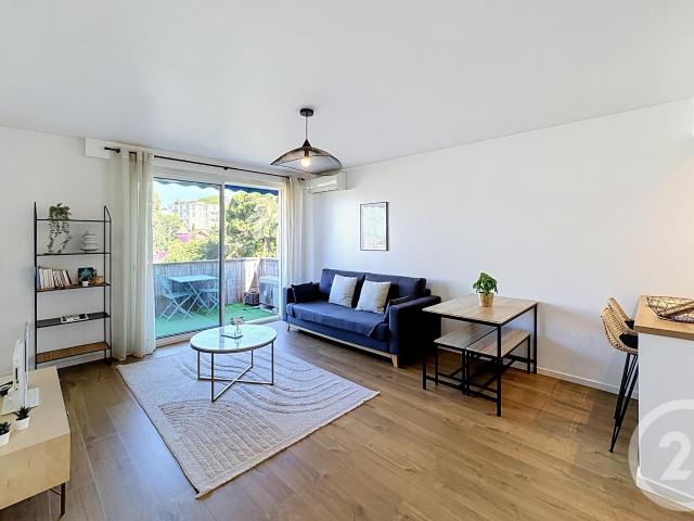 Appartement 2 pièces 49 m²