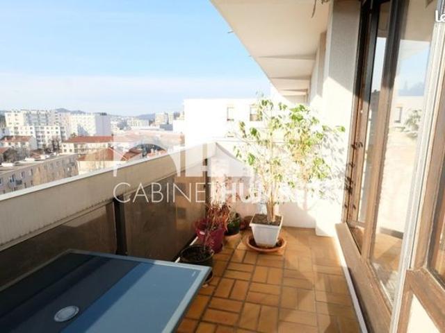 Appartement 2 pièces 49 m²