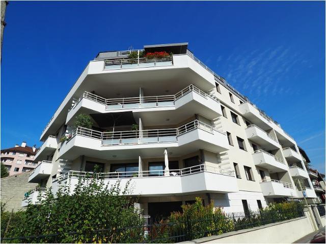 Appartement 2 pièces 49 m²