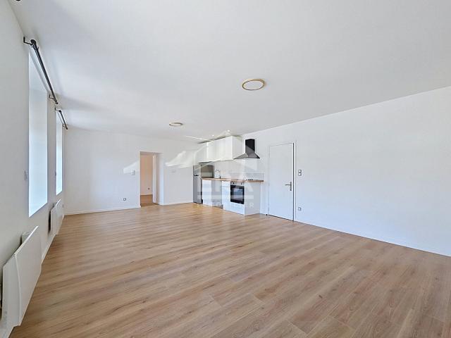 Appartement 2 pièces 49 m²
