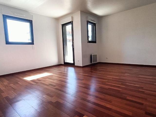 Appartement 2 pièces 49 m²