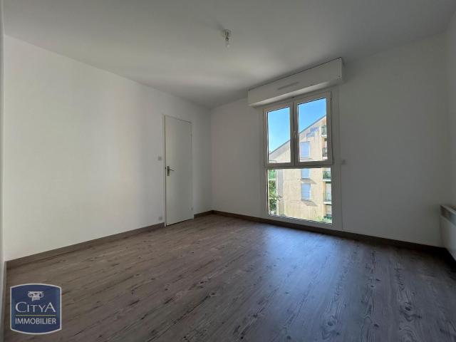 Appartement 2 pièces 49 m²