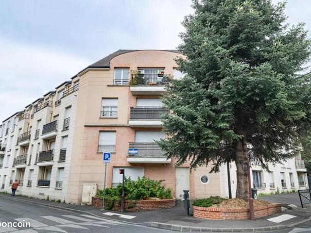 Appartement 2 pièces 49 m²