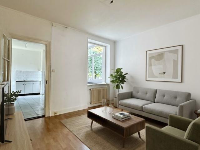 Appartement 2 pièces 49 m²