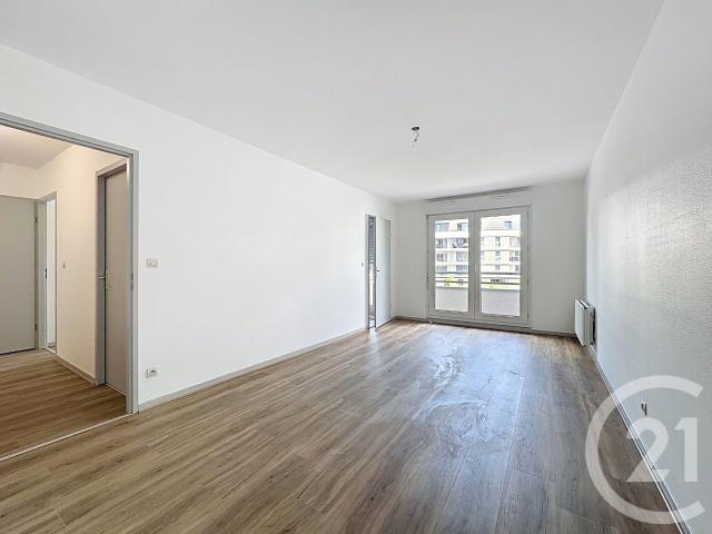 Appartement 2 pièces 49 m²