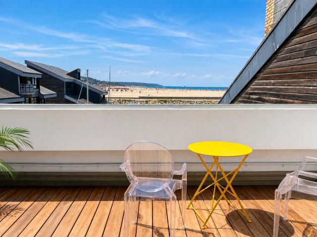 Appartement 2 pièces 49 m²