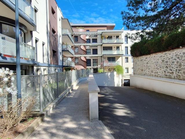 Appartement 2 pièces 49 m²