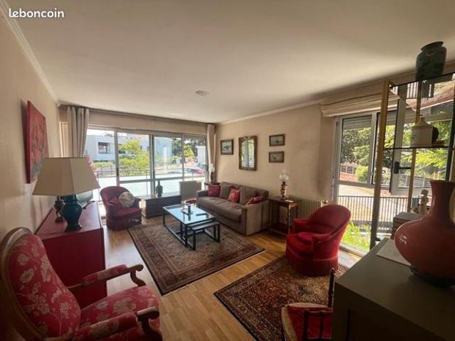 Appartement 2 pièces 49 m²