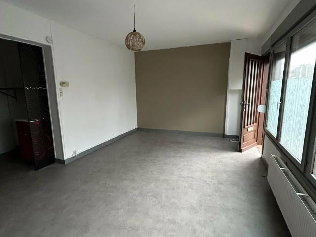 Appartement 2 pièces 49 m²