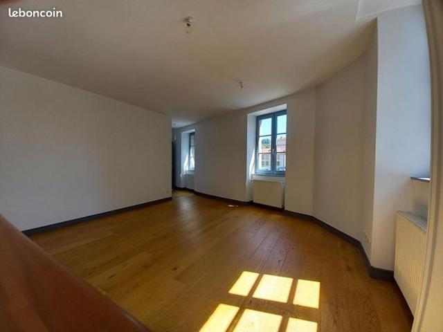 Appartement 2 pièces 49 m²