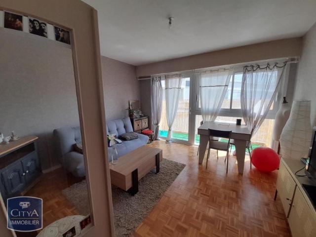Appartement 2 pièces 49 m²