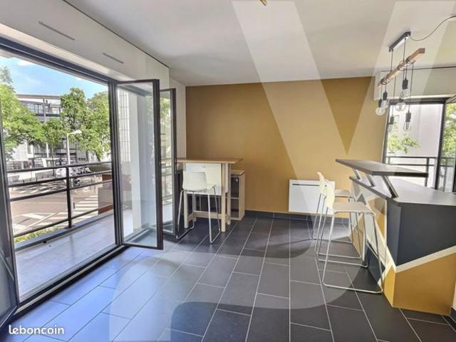 Appartement 2 pièces 49 m²