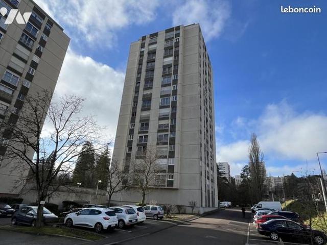 Appartement 2 pièces 49 m²