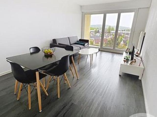 Appartement 2 pièces 49 m²