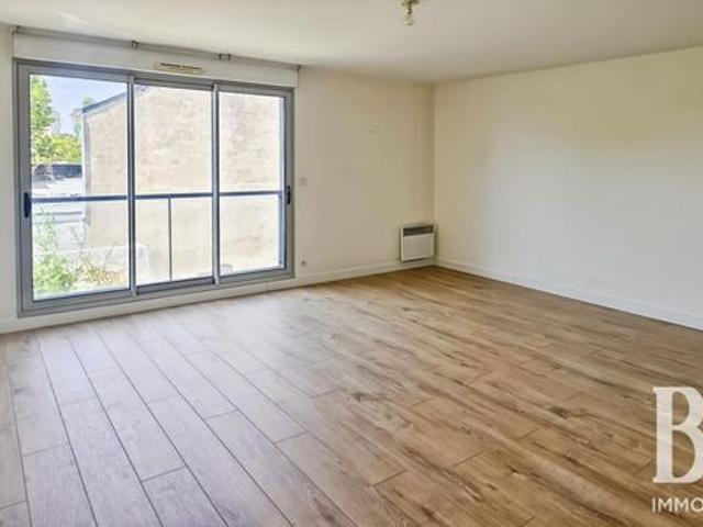 Appartement 2 pièces 49 m²