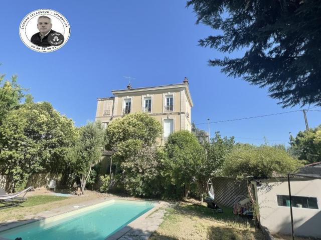 Appartement 2 pièces 49 m²