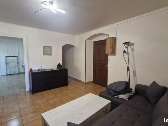 Appartement 2 pièces 49 m²