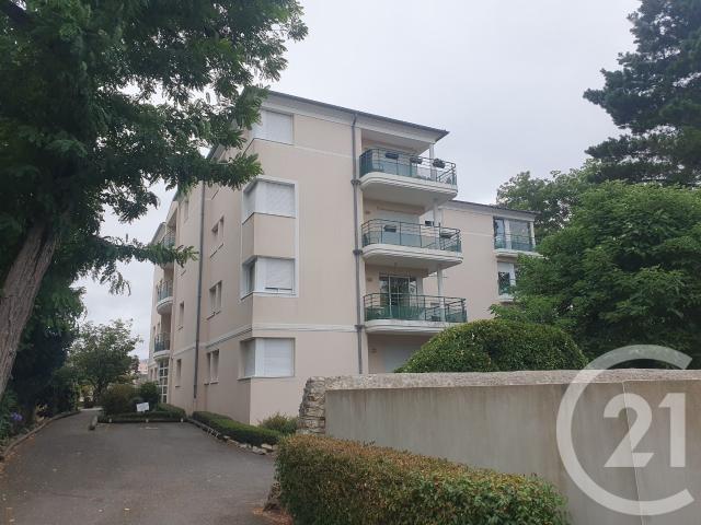 Appartement 2 pièces 49 m²