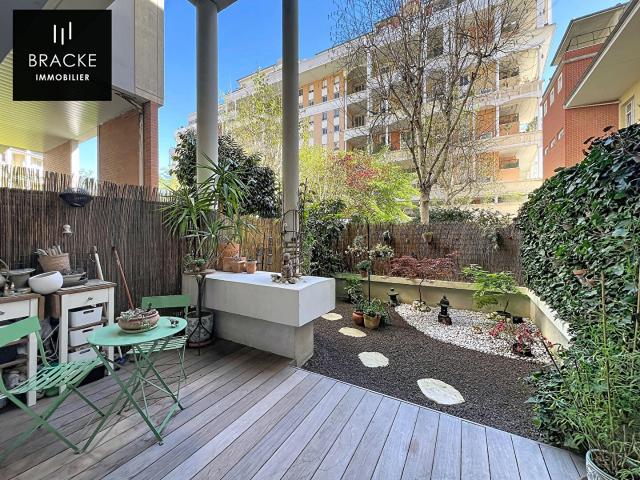 Appartement 2 pièces 49 m²