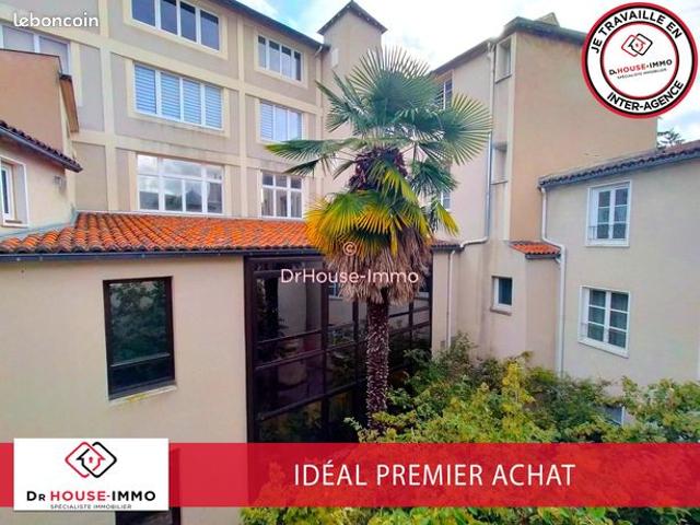 Appartement 2 pièces 49 m²