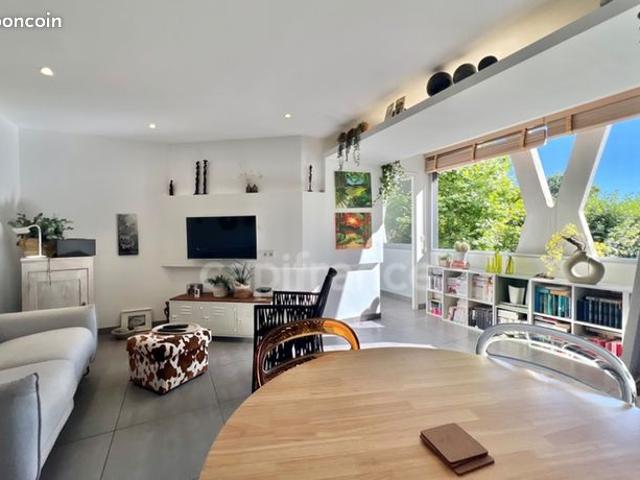Appartement 2 pièces 49 m²