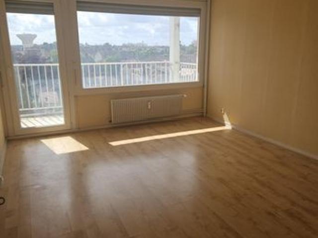 Appartement 2 pièces 49 m²