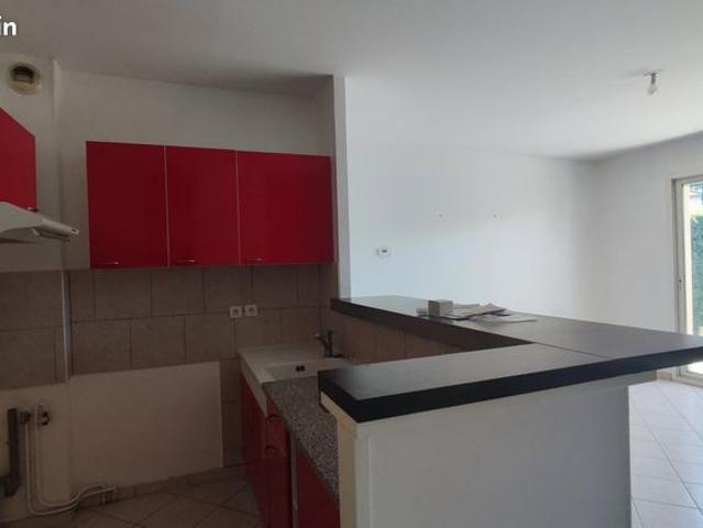 Appartement 2 pièces 49 m²