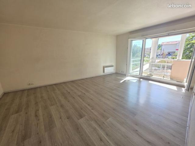 Appartement 2 pièces 49 m²