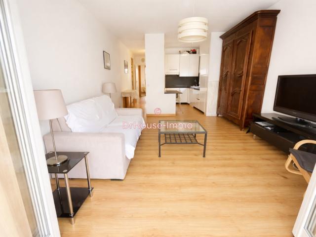 Appartement 2 pièces 49 m²