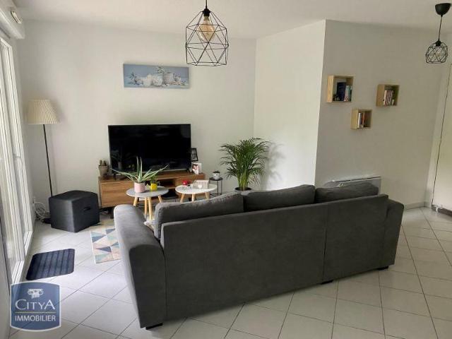 Appartement 2 pièces 49 m²