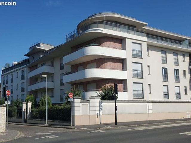 Appartement 2 pièces 49 m²